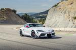 Toyota GR Supra 2.0 Fuji Speedway Edition 2020 года (EU)
